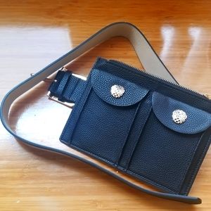 Vince Camuto belt bag